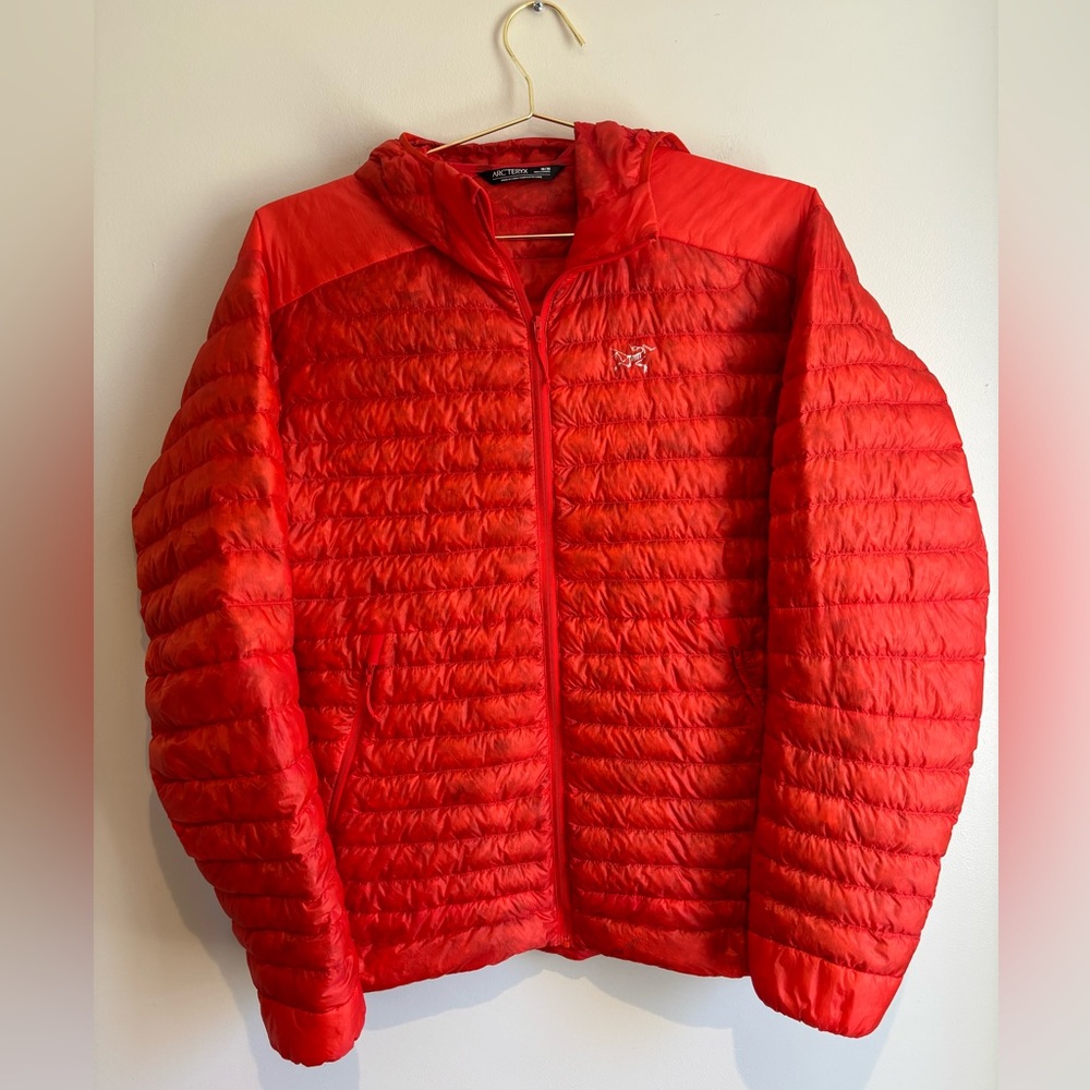 Arc’teryx Cerium SL